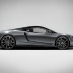 McLaren GTS Performance