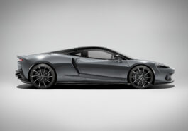 McLaren GTS Performance