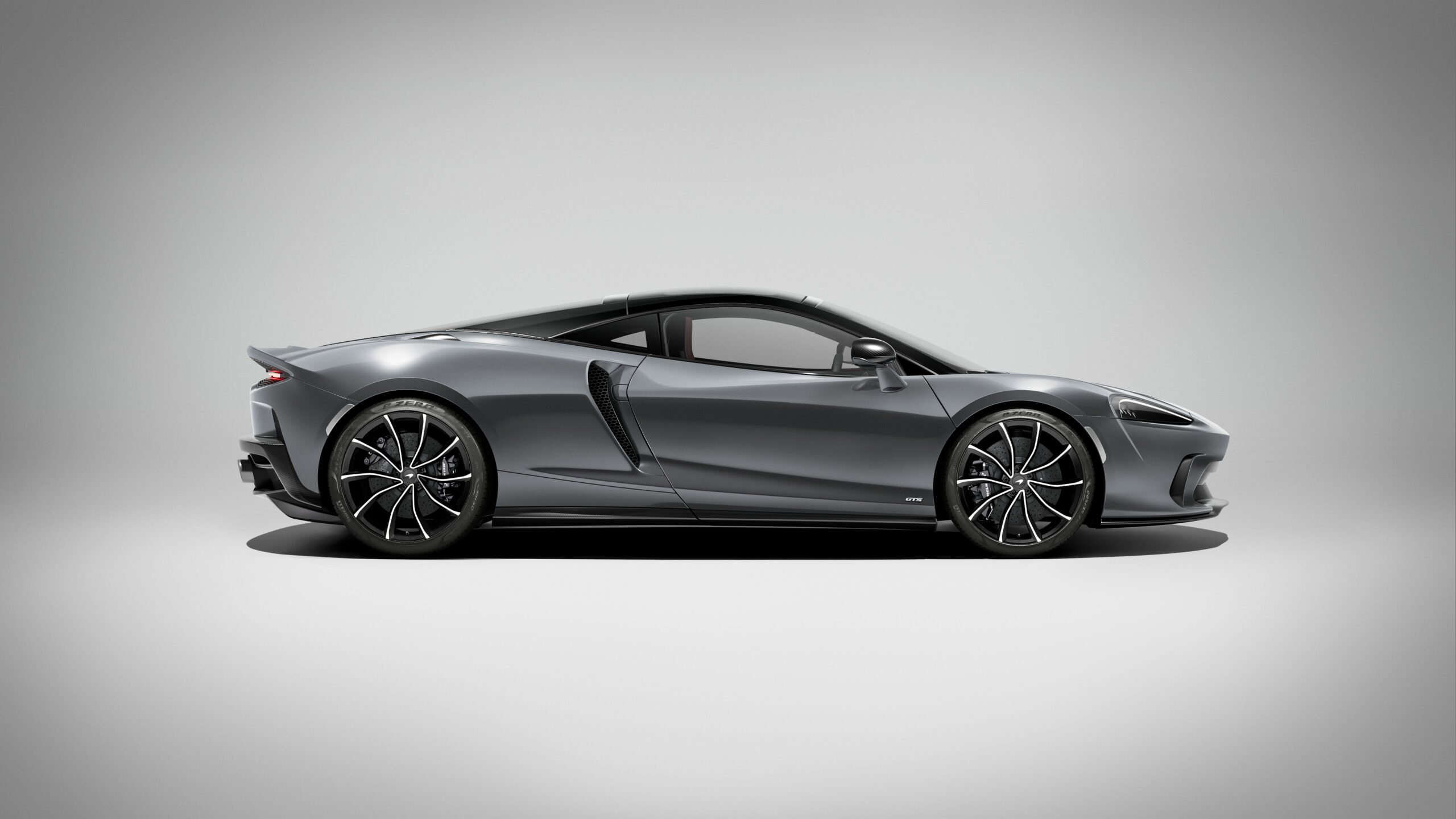 McLaren GTS Performance