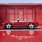 Mercedes-Maybach SL 680 Monogram