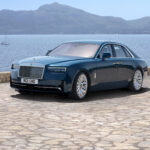 Ghost Series II