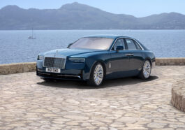 Ghost Series II