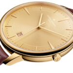 Patrimony Self-Winding