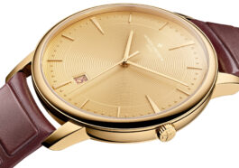Patrimony Self-Winding