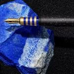 Graf von Faber-Castell’s Masterpiece Inspired by Ancient Egypt