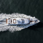 Superyacht Santosha