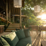 Singita Ebony Lodge: