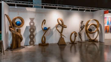 Miami Art Week 2024