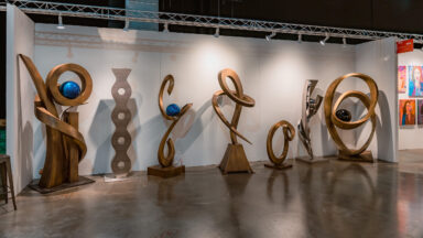 Miami Art Week 2024