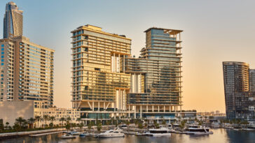 The Lana Dubai