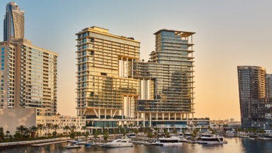 The Lana Dubai