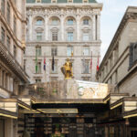 The Savoy London