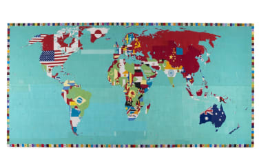 Art Basel Paris 2024