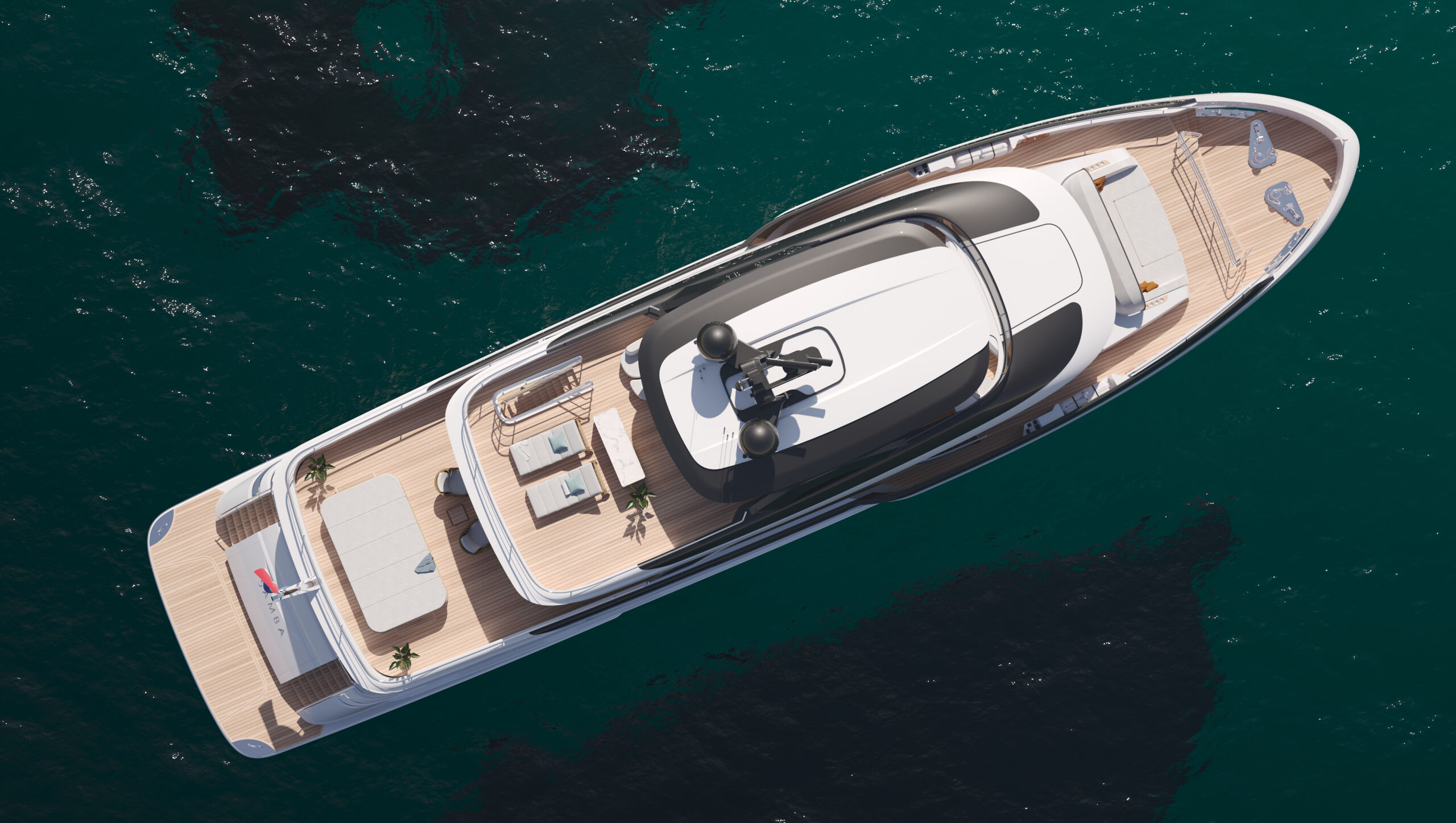 Van der Valk Shipyard