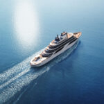 Four Seasons Yachts