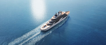 Four Seasons Yachts