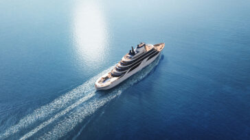 Four Seasons Yachts