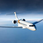 Bombardier Global 8000