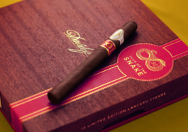 Davidoff Year of the Snake 2025
