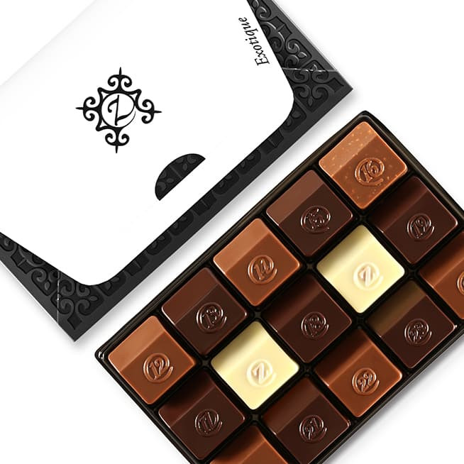 zChocolat gourmet