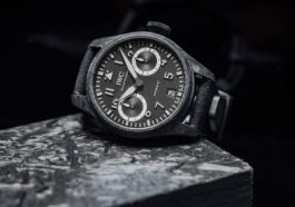 IWC Schaffhausen Ceramic