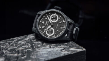 IWC Schaffhausen Ceramic