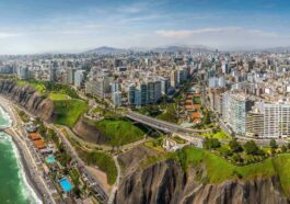 Luxury Travel Lima