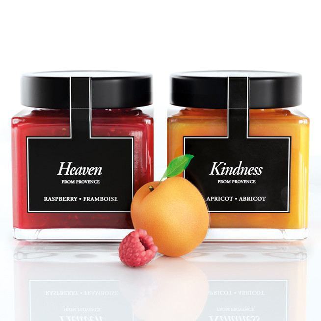 luxury chocolates