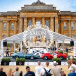 Salon Privé 2024