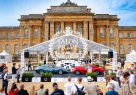 Salon Privé 2024