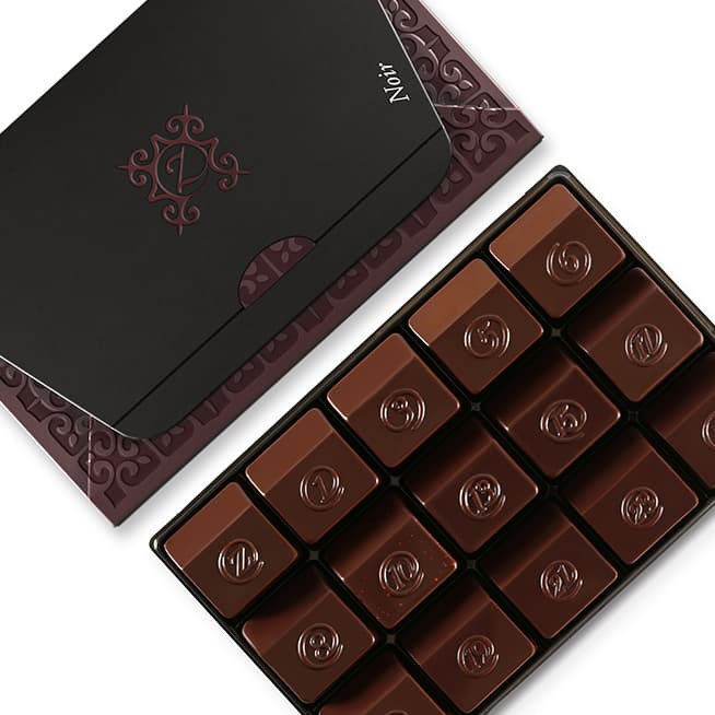 zChocolat gourmet