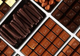zChocolat Gourmet