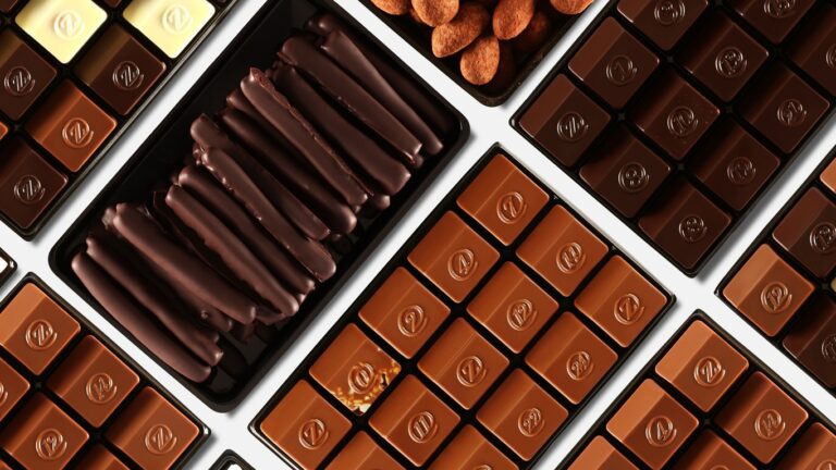 zChocolat Gourmet