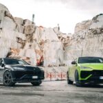 Lamborghini Urus SE