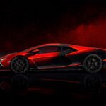 Lamborghini Revuelto Opera Unica