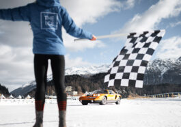 ICE St. Moritz
