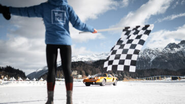 ICE St. Moritz