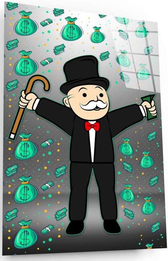 Alec Monopoly