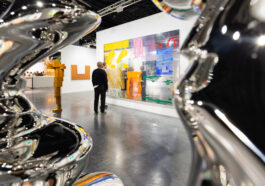 Art Basel Miami Beach 2024