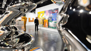 Art Basel Miami Beach 2024