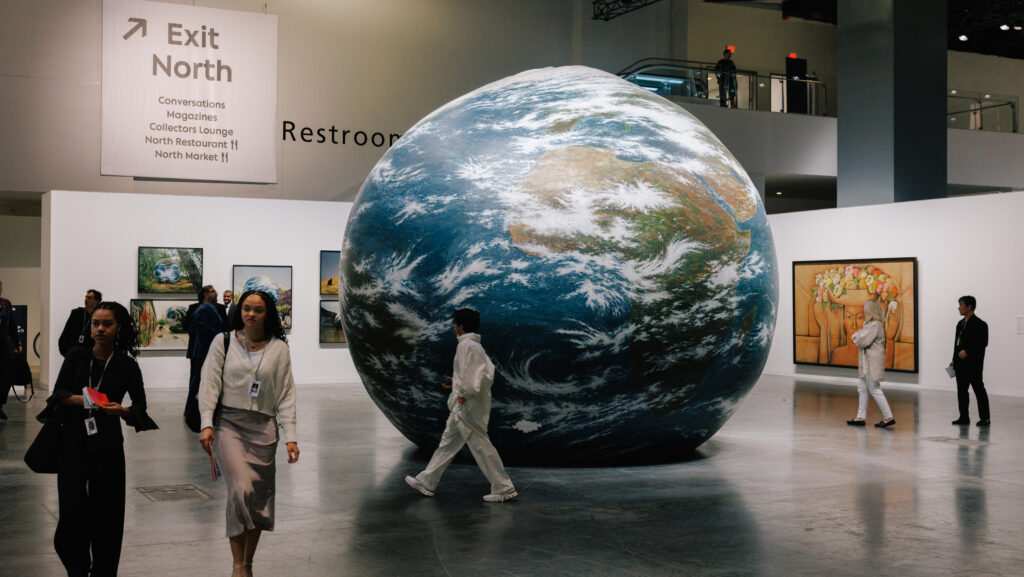 Art Basel Miami Beach 2024