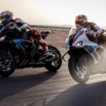 BMW Motorrad 2024