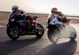 BMW Motorrad 2024