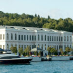 Four Seasons Hotel Istanbul