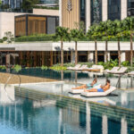 Four Seasons Hotel Bangkok at Chao Phraya River