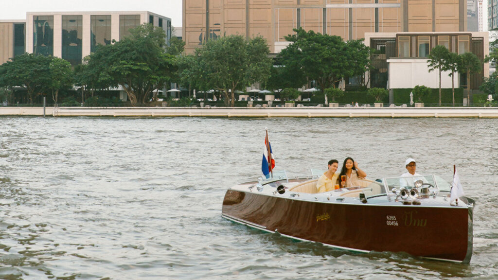 FS Bangkok Things. to do