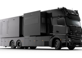BRABUS BIG BOY 1200