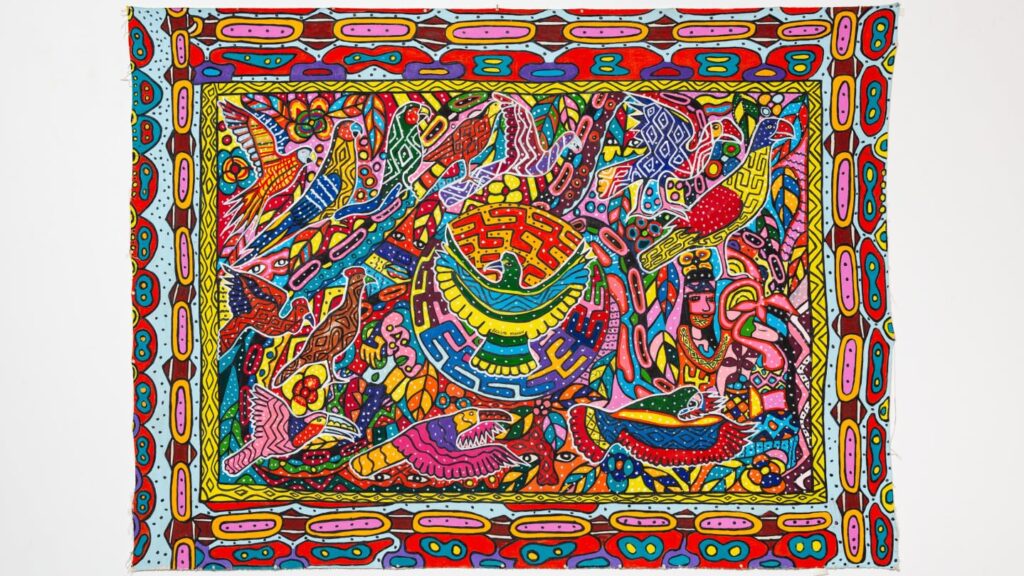 Carmo Johnson Projects (São Paulo, Brazil)