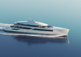 Feadship Concept C