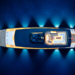 45m superyacht SAN